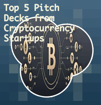 Acquire cryptocurrency startup