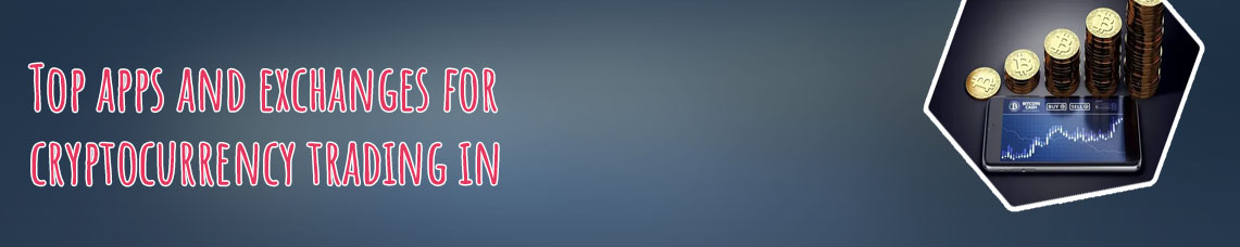 Best apps to buy and sell crypto