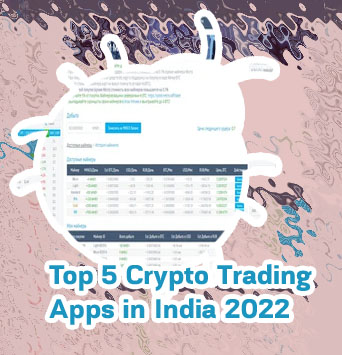 Best crypto investment app