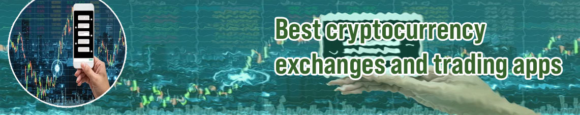 Best site to trade cryptocurrency