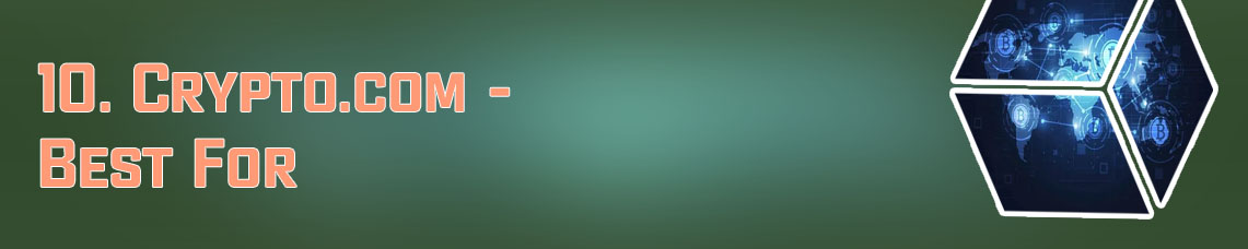 Best sites for cryptocurrency