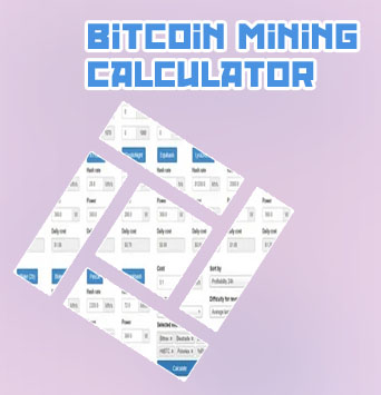 Bitcoin gpu mining calculator