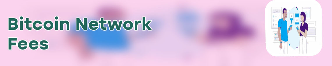 Bitcoin network fee