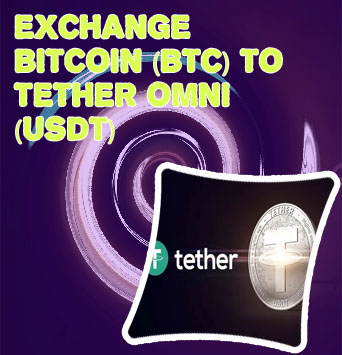 Bitcoin usdt