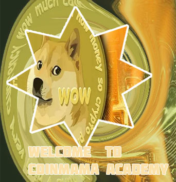 Coinmama dogecoin