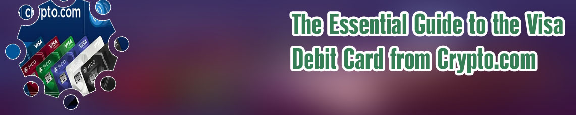 Crypto com debit card review