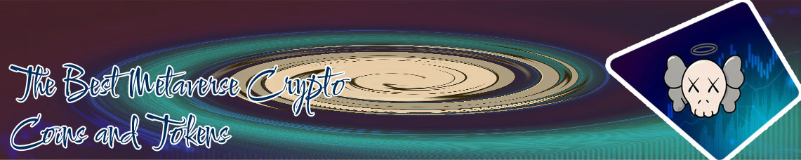 Crypto for metaverse