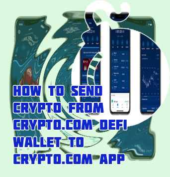 Cryptocom crypto wallet