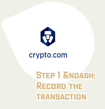 Cryptocom unauthorized transaction