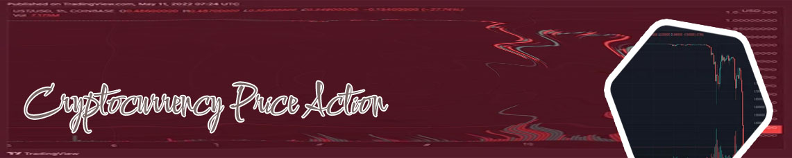 Cryptocurrencies prices