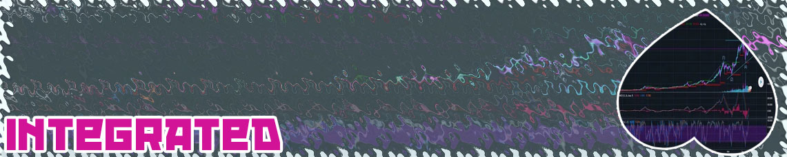 Cryptocurrency historical data