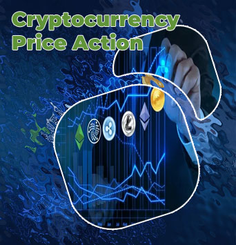 Cryptocurrency price now
