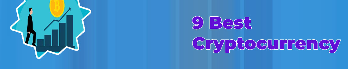 Cryptocurrency to invest in today