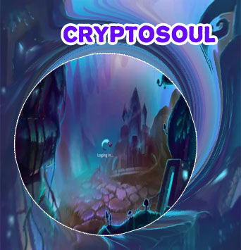 Cryptosoul