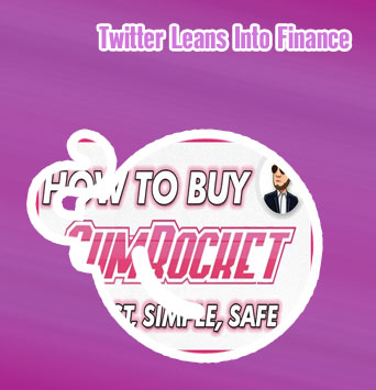 Cumrocket crypto currency purchase