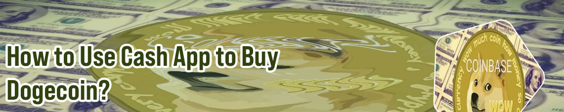 Dogecoin stock cashapp