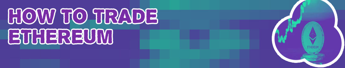 Ethereum trading platform