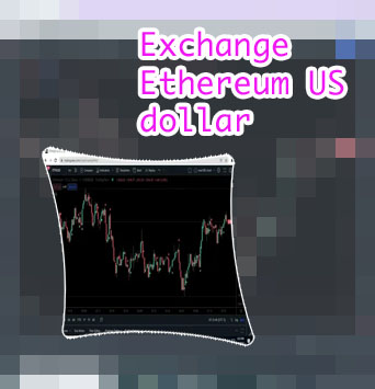 Ethereum vs dolar