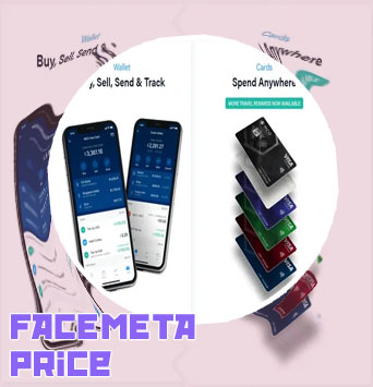 Facemeta crypto