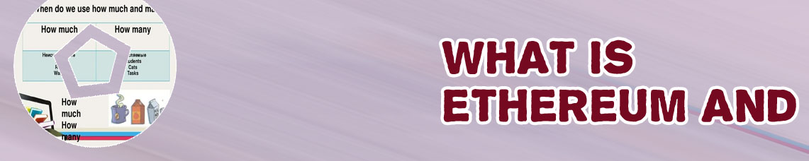 How much is ether worth