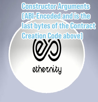 How to buy ethernity chain