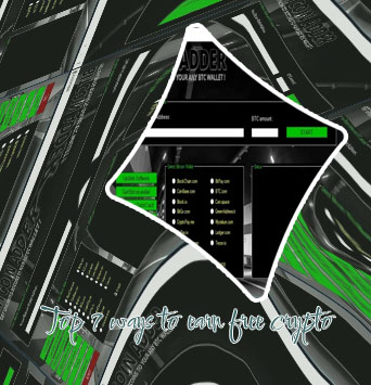 How to get 1 bitcoin for free