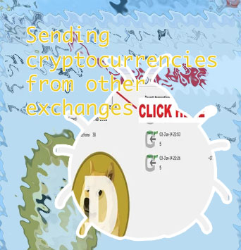 How to sell dogecoin on trust wallet