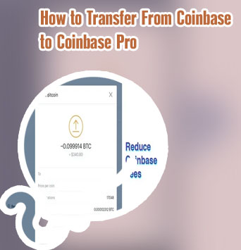 How to send bitcoin from coinbase pro to another wallet