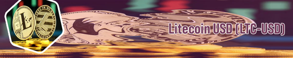 Litecoin crypto price