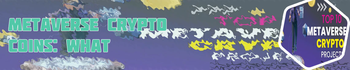 Meta verse crypto
