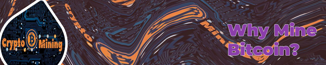 Mining bitcoin software