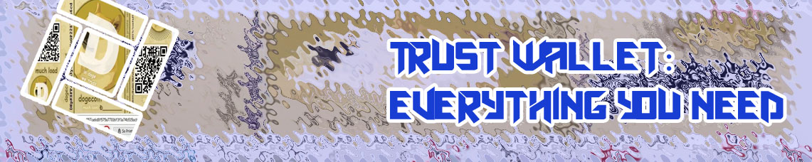 Sell dogecoin trust wallet