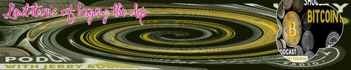 Should i buy the bitcoin dip