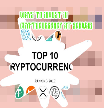 Top 10 cryptocurrency to buy