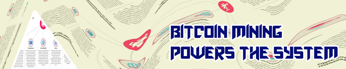 What does it mean to mine cryptocurrency