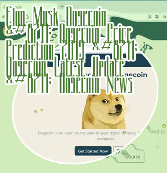 What will dogecoin do