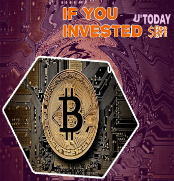 Whats a bitcoin worth