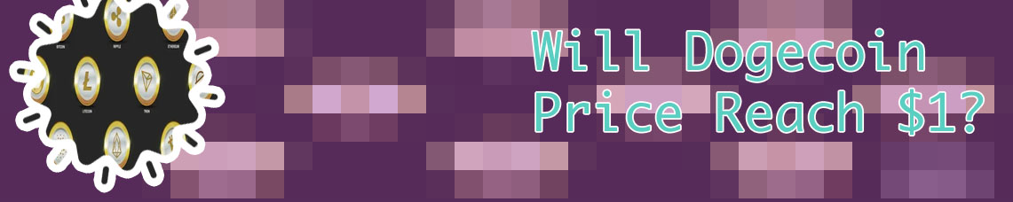 Will dogecoin reach bitcoin levels