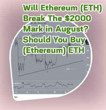 Will ethereum reach 2000